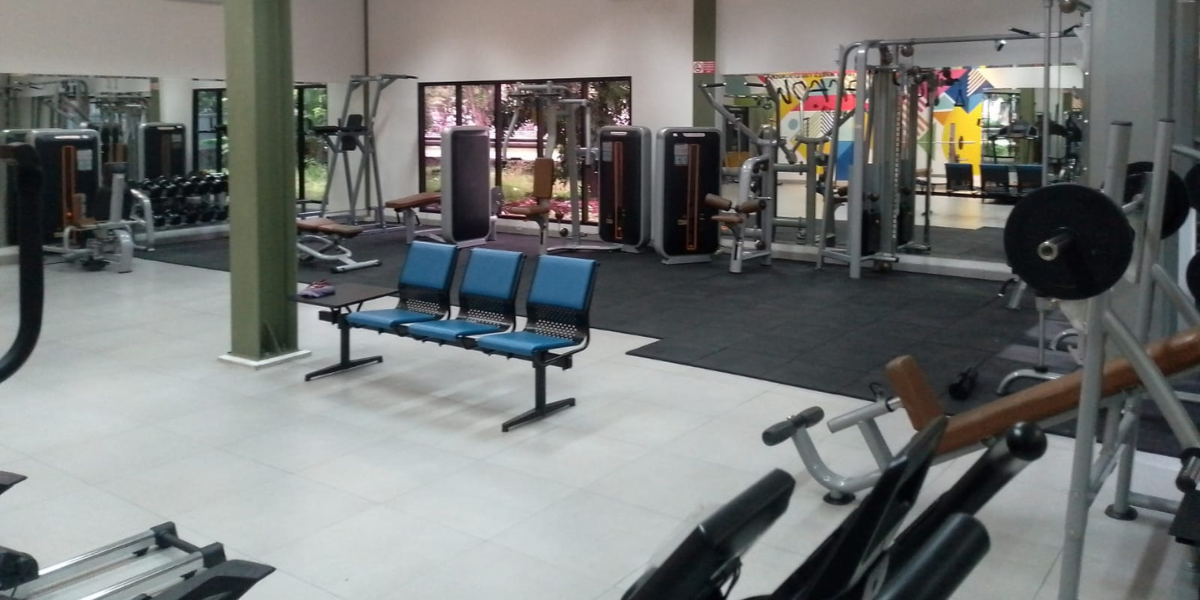 Sport Center Bandara