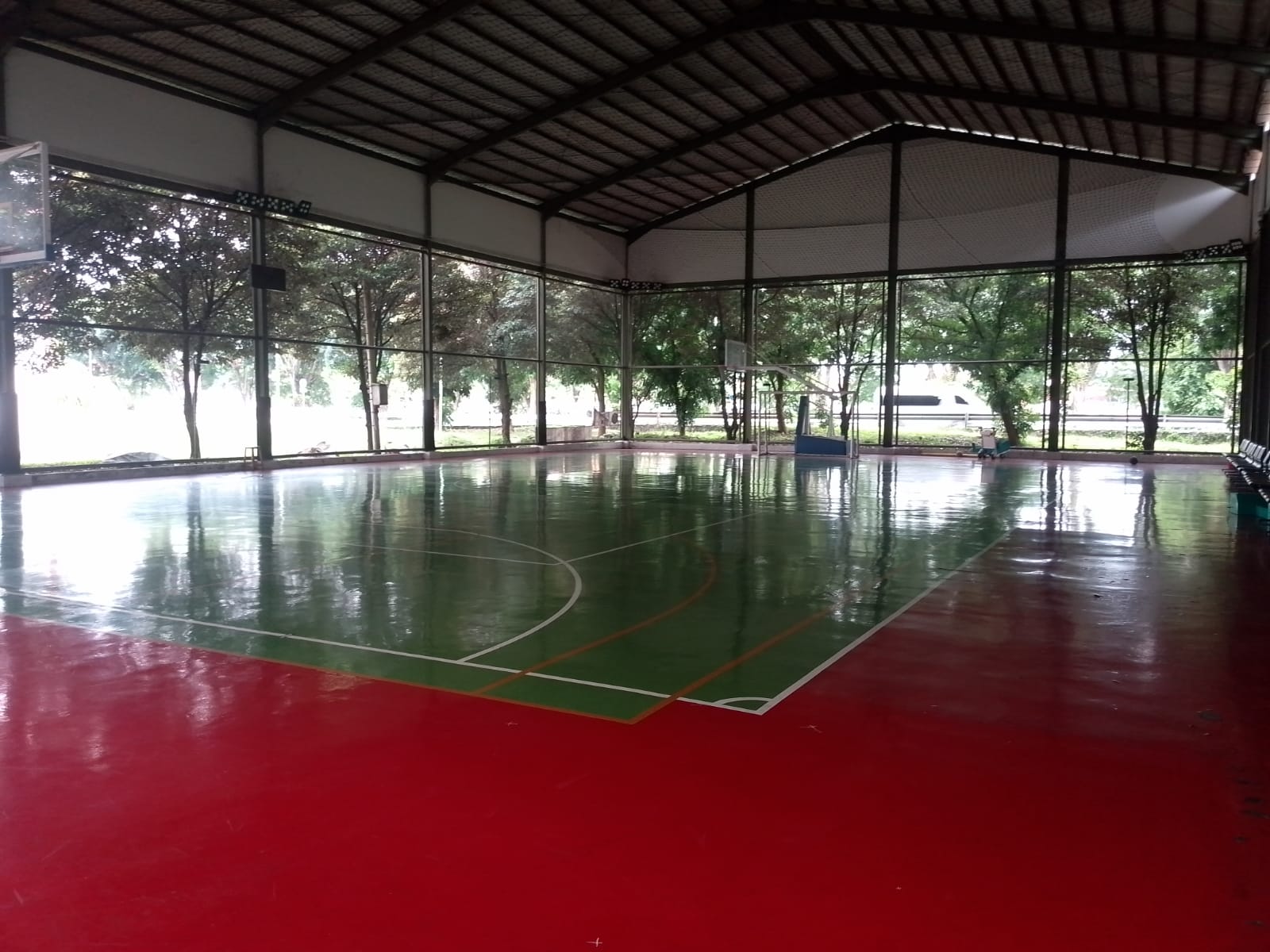 Futsal