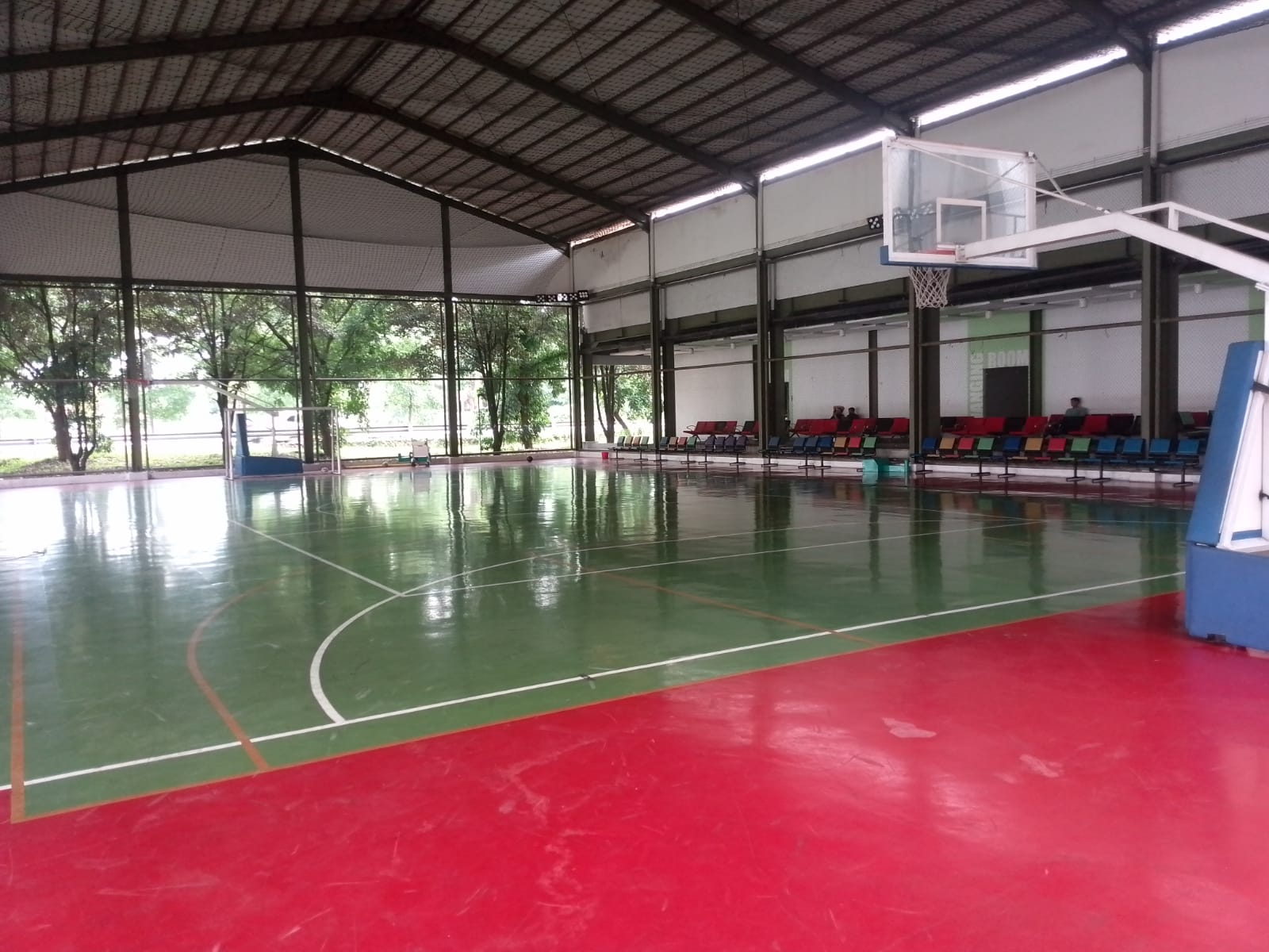 Basketball