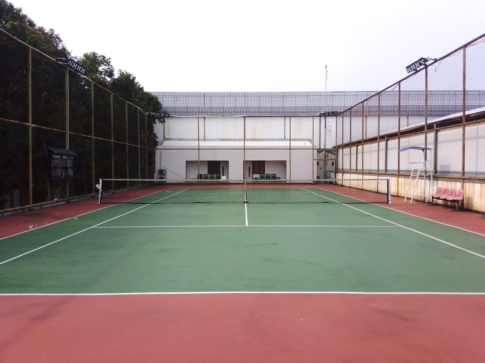 Tennis